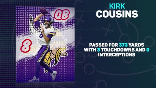 NFL Pick Six - Week 6