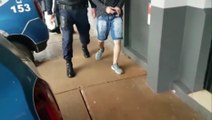 GM encaminha homem à delegacia com base na Lei Maria da Penha
