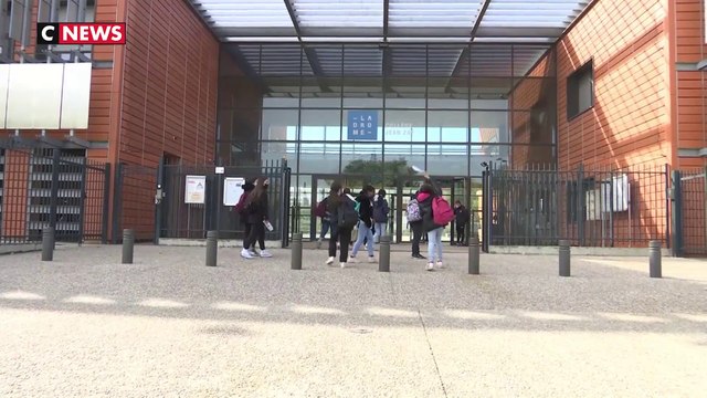 Valence : le père de l'élève en garde à vue