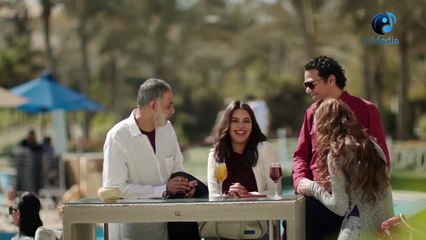 Episode 15 - Laila Series _ الحلقة الخامسة عشر - مسلسل ليلة