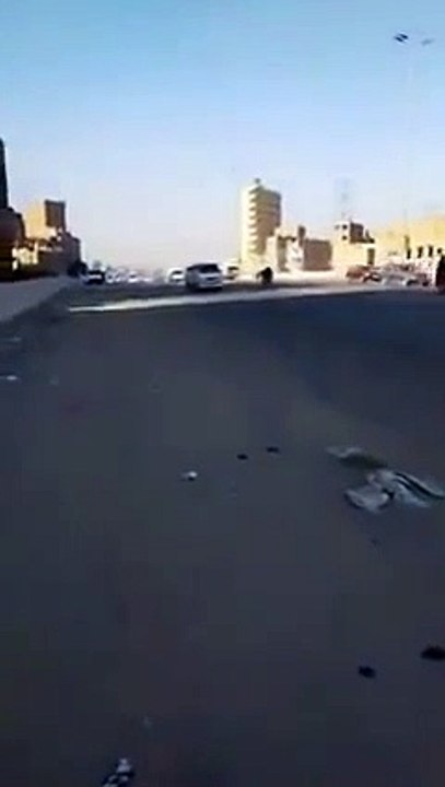سرقه هاتف مراسل المصري اليوم