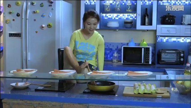 The Youth Big Bang E03