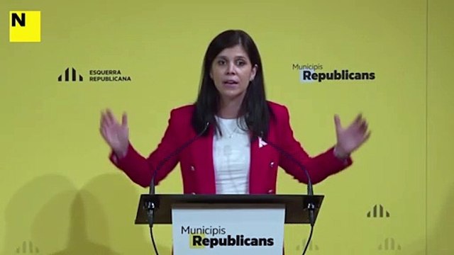 ERC convoca les assemblees per abordar la negociació dels pressupostos de l'Estat