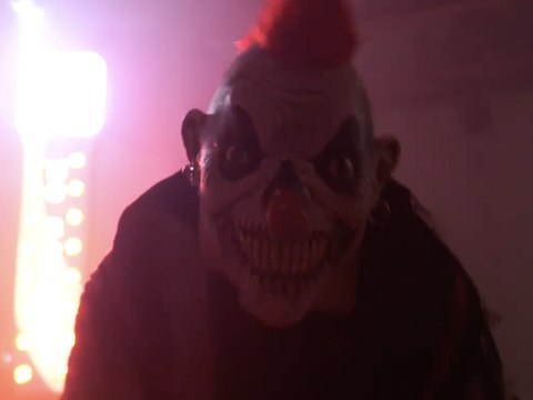 HAUNTED CAR WASH! Spooky Firebird Express Car Wash in Central Phoenix - ABC15 Digital