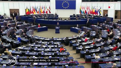 Polexit : la Pologne entre dans un bras de fer avec l'Union européenne