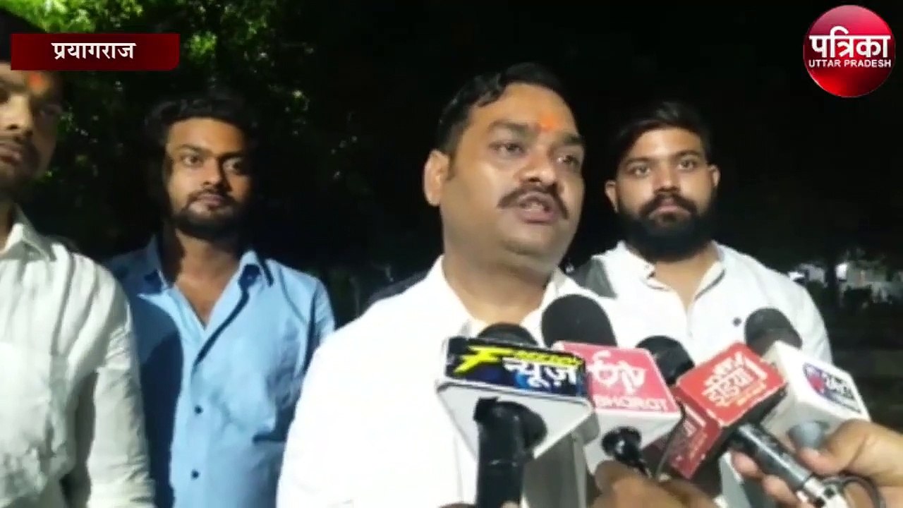 महंत नरेंद्र गिरि मामला: तीनों आरोपियों की नहीं होगी पॉलीग्राफी टेस्ट