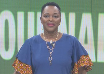 Le 19 Heures de RTI 2 du 19 octobre 2021 par Amy Coulibaly