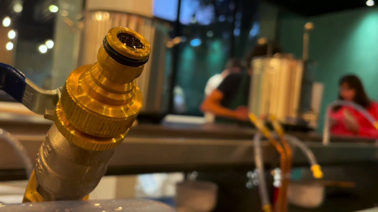 Beer Fabrique à Toulouse