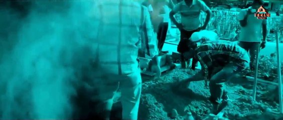 আমাদের মাথার উপর ঝুলে আছে ধারালো মৃত্যুর তলোয়ার