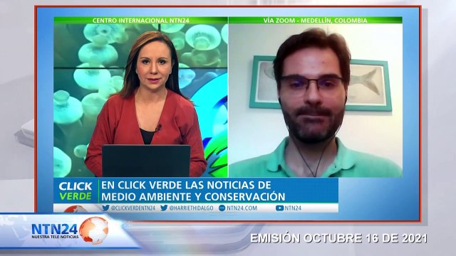 Cambio climático dejaría varias bajo el agua a ciudades costeras como Cartagena, Colombia