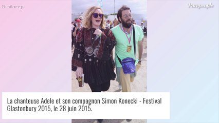 Adele et son divorce : de lourdes conséquences sur son état mental