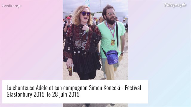 Adele et son divorce : de lourdes conséquences sur son état mental