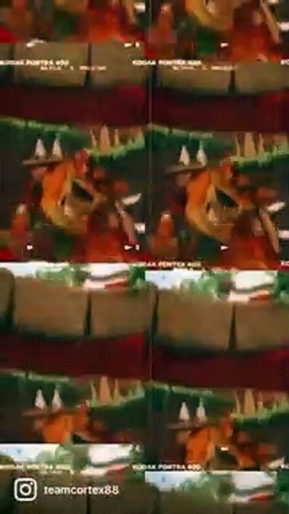 Tiny Tiger Victory Podium Animation - Crash Team Racing Nitro-Fueled (Wolf’s Howl!)
