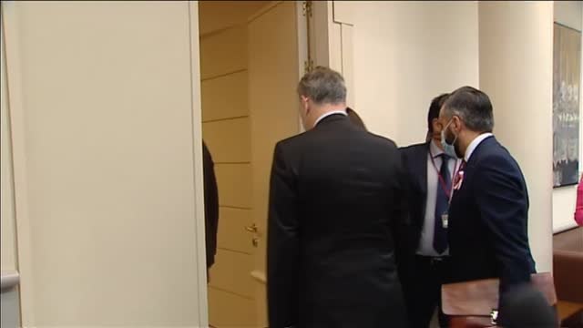 El Gobierno considera insuficiente la declaración de Arnaldo Otegi sobre sentir el sufrimiento de las víctimas de la violencia de ETA