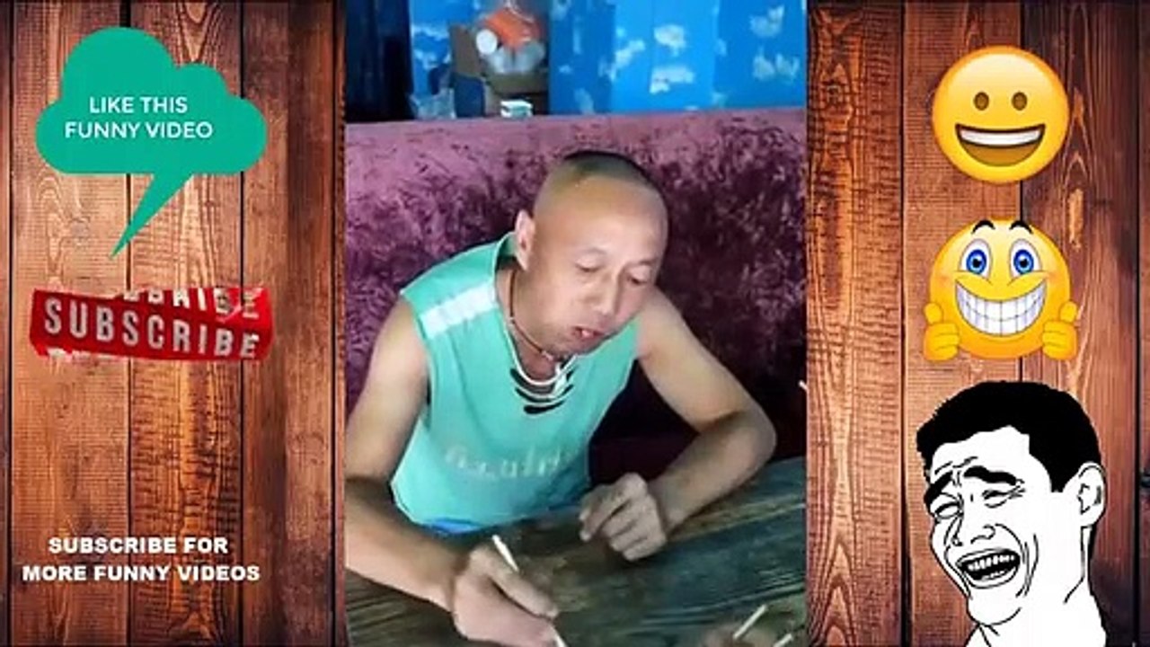 TRY NOT TO LAUGH - Best Funny Vines of The YEAR_ 2021