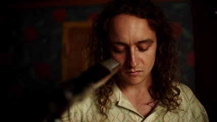 Benjamin William Hastings - Faith Is