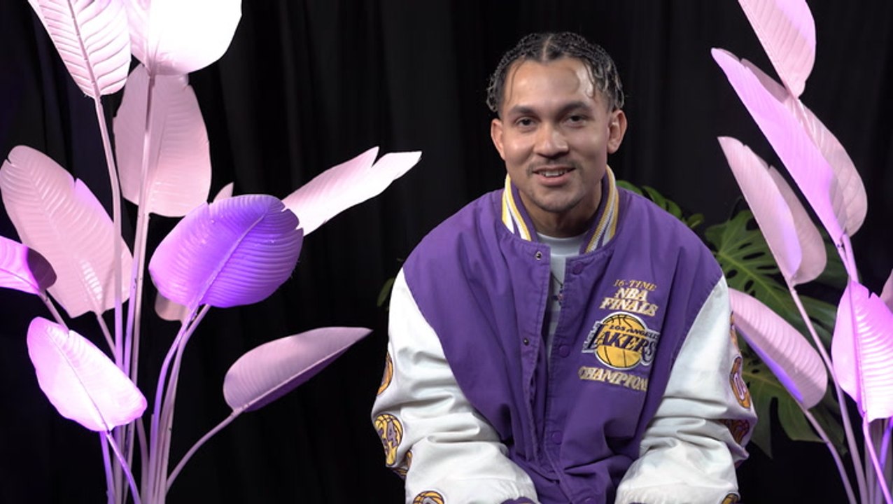 Tainy Shares What’s On His Current Playlist: Drake, Jhay Cortez & More | 2021 Billboard Latin Music Week