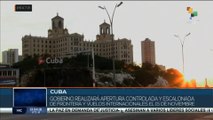 teleSUR Noticias 15:30 19-10: Cuba anuncia reapertura de sus fronteras