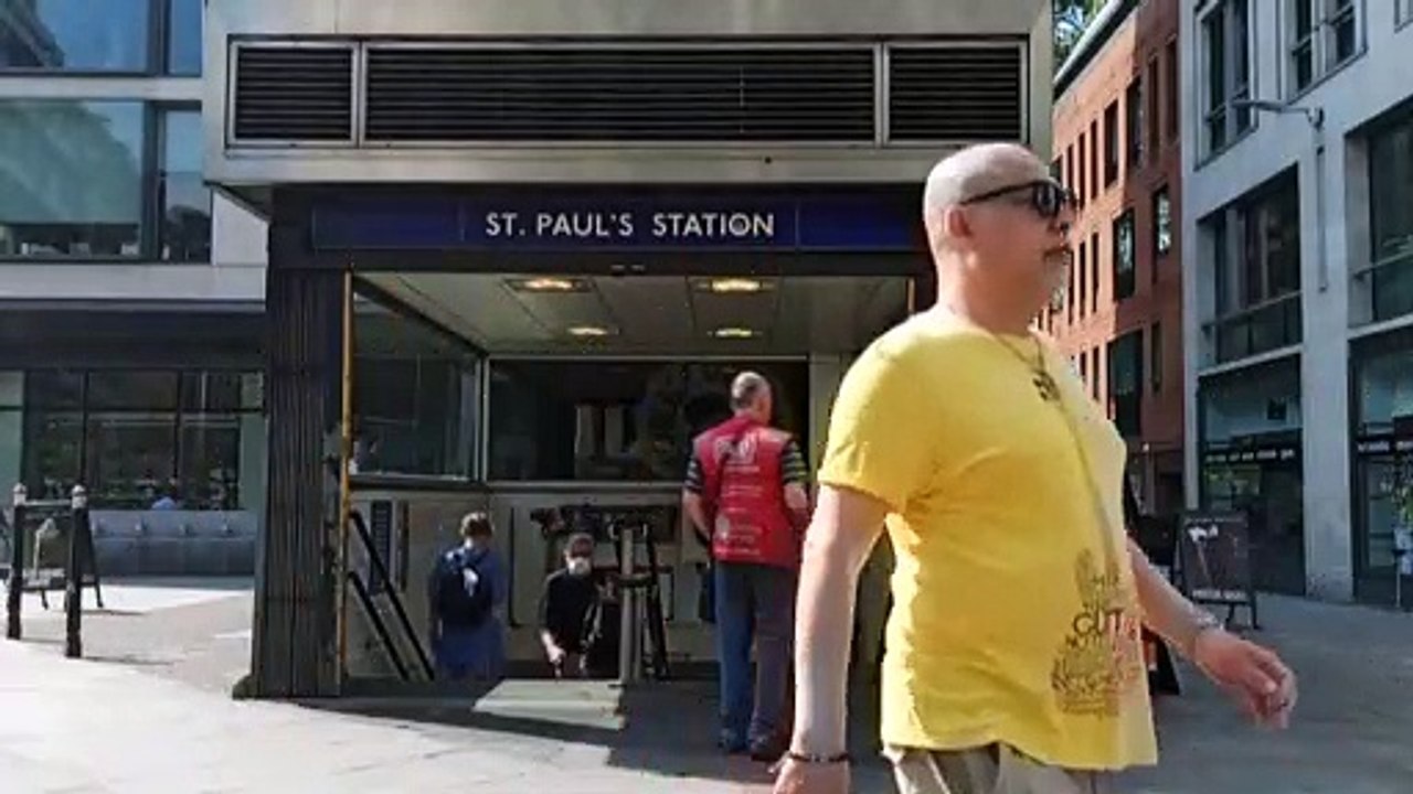 Neuer Höchststand an Covid-19-Toten in Russland und Großbritannien