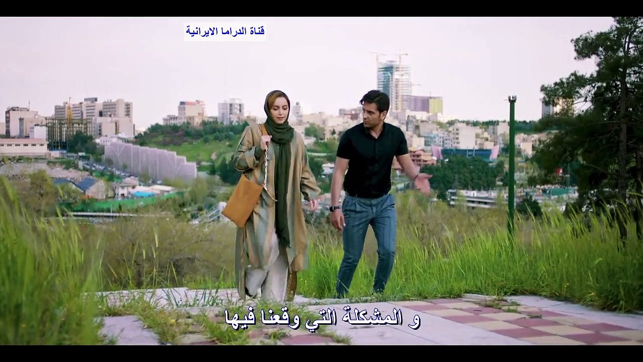مسلسل مانكن مترجم للعربية | الحلقة الرابعة عشر...