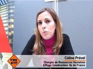 Le Succès des Forums Emploi Locaux