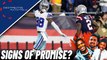 Did the Patriots Loss to the Cowboys Show Any Promise? | Patriots Roundtable