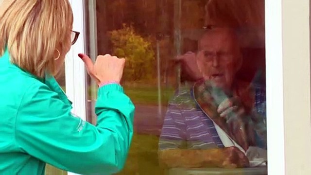 19 oct TOPO PG eclosion covid Villa Renaissance Dalhousie