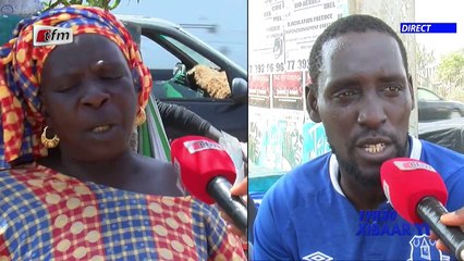 Xibaar yi 19h du 19 Octobre 2021 présenté par Abdoulaye Der