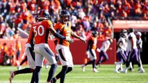 Broncos' Top-2 Rookies Shine in Week 6's Loss