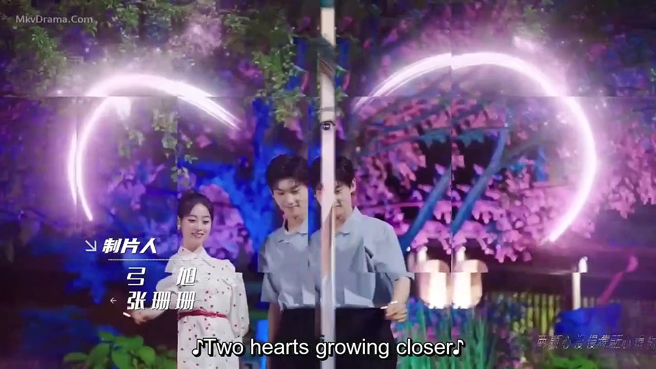 Cute Programmer (2021) Ep 23 Eng Sub