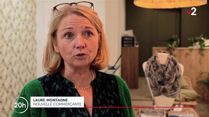 Arras : les rues s'animent grâce à l'arrivée de nouveaux commerçants