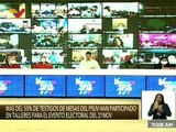 Café en la Mañana | Miranda: Candidato Luis Aponte prioriza optimizar los servicios públicos en el municipio Carrizal