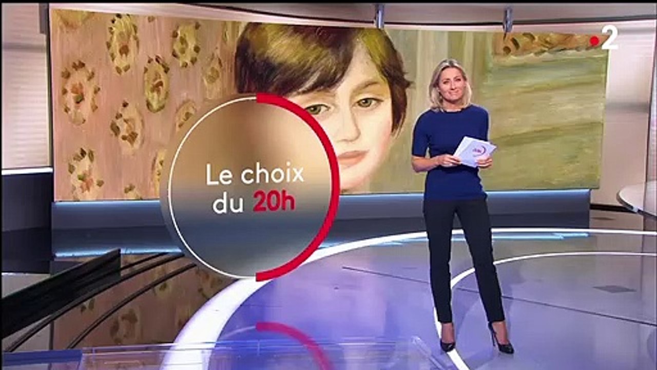 Une exposition sur Julie Manet, le modèle préféré des impressionnistes, au musée Marmottan