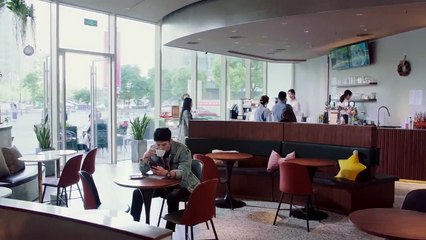 Miss Crow With Mr Lizard  乌鸦小姐与蜥蜴先生 2021 Episode 6 English Subbed