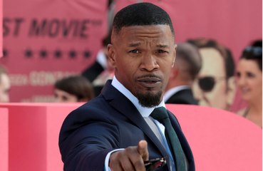 Jamie Foxx reveals why he’ll NEVER get married