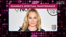 Travis Barker's Ex Shanna Moakler Takes Time for 'Spiritual Maintenance' After Kourtney Kardashian Engagement