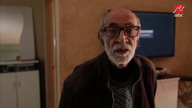 وفاة نور محمد عبد المطلب بعد ساعات من بتر ساقه.. MBC5 تدخلت لإنقاذه بعد طرده من مسكنه بالمغرب من عام ونصف