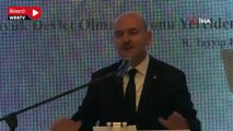 Bakan Soylu'dan CHP lideri Kılıçdaroğlu'na: 