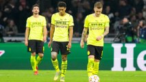 Fakten-Report: BVB kassiert höchste CL-Pleite