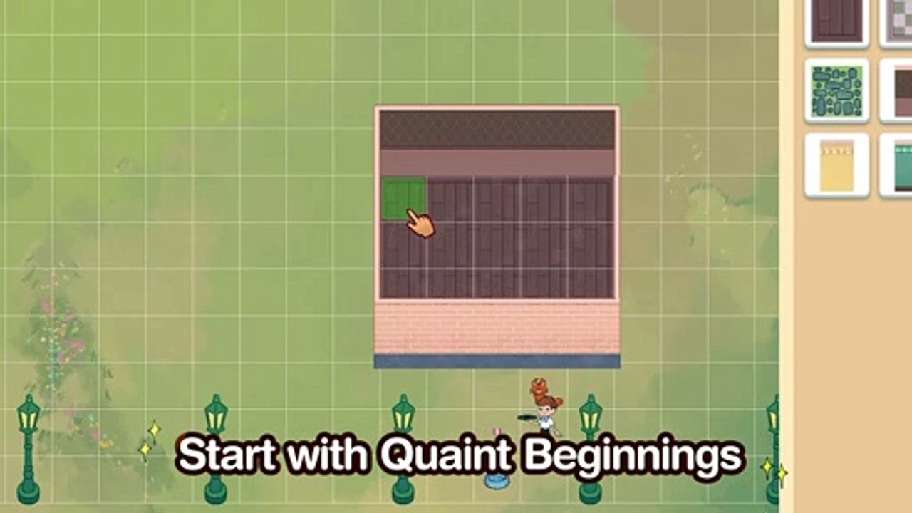 Best of E3 2021 – Freedom Games Showcase – Cat Café Manager – E3 Trailer –  Developer – Roost Games – Publisher Freedom Games - Gamescom – Devcom – GDC –  PAX – IndieCade - Tokyo Game Show – Brazil Game Show