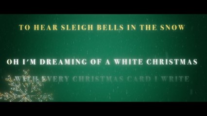 Brett Young - White Christmas