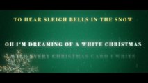 Brett Young - White Christmas (Lyric Video)