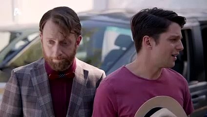 Άσε μας ρε μαμά επ17