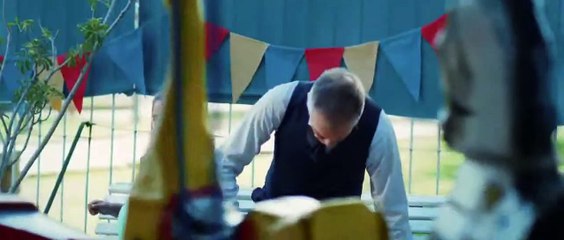 La casa de los conejos - Tráiler