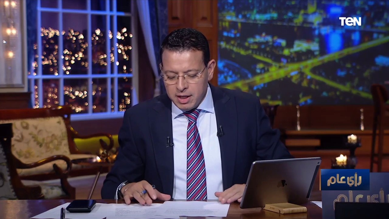 مشجع ليفربول يطلب التأشيرة المصرية.. وعمرو عبد الحميد يطالب بدعوة المشجع لمشاهدة مباراة مصر والجابون