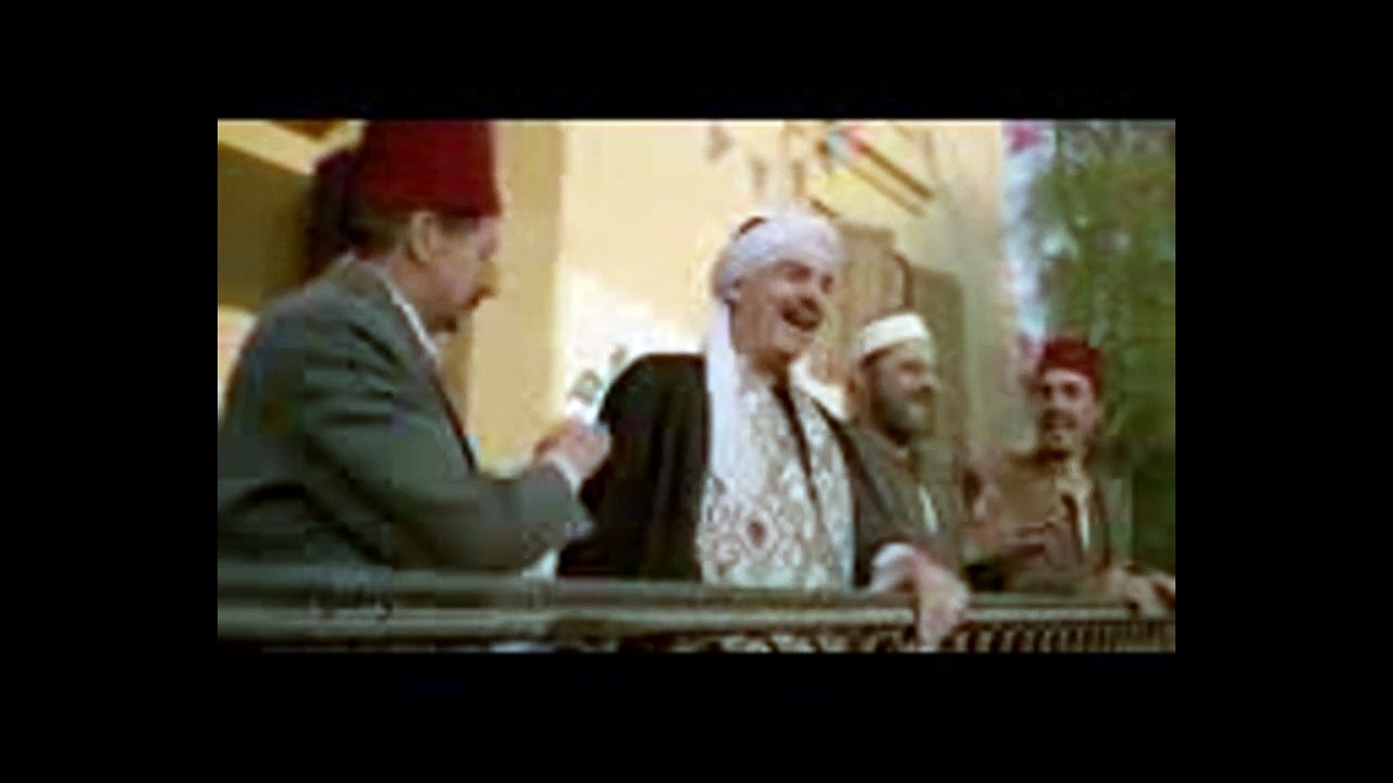 28.مسلسل الخواجة عبد القادر - الحلقة الثامنة وا...