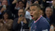 أهداف مباراة باريس سان جيرمان ولايبزيغ في  دوري الأبطال  19-10-2021