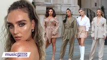 Perrie Edwards Tried To QUIT Little Mix 1 Year Before Jesy Nelson?