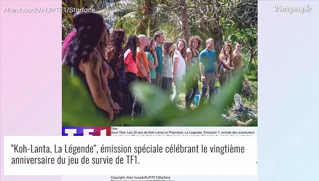 "Je ne peux plus continuer" : Jade (Koh-Lanta), en larmes, décidée à abandonner