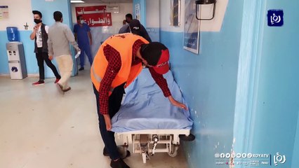 الشركات المساندة للقطاع الصحي تتخلف عن دفع الحد الأدنى للأجور